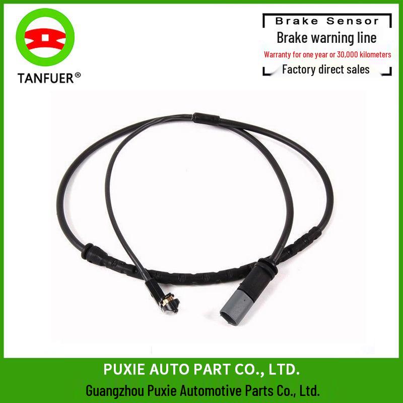 

Датчик износа тормозных колодок BMW X5/E70 34356780699 - Запчасти Mercedes-Benz Tank Full