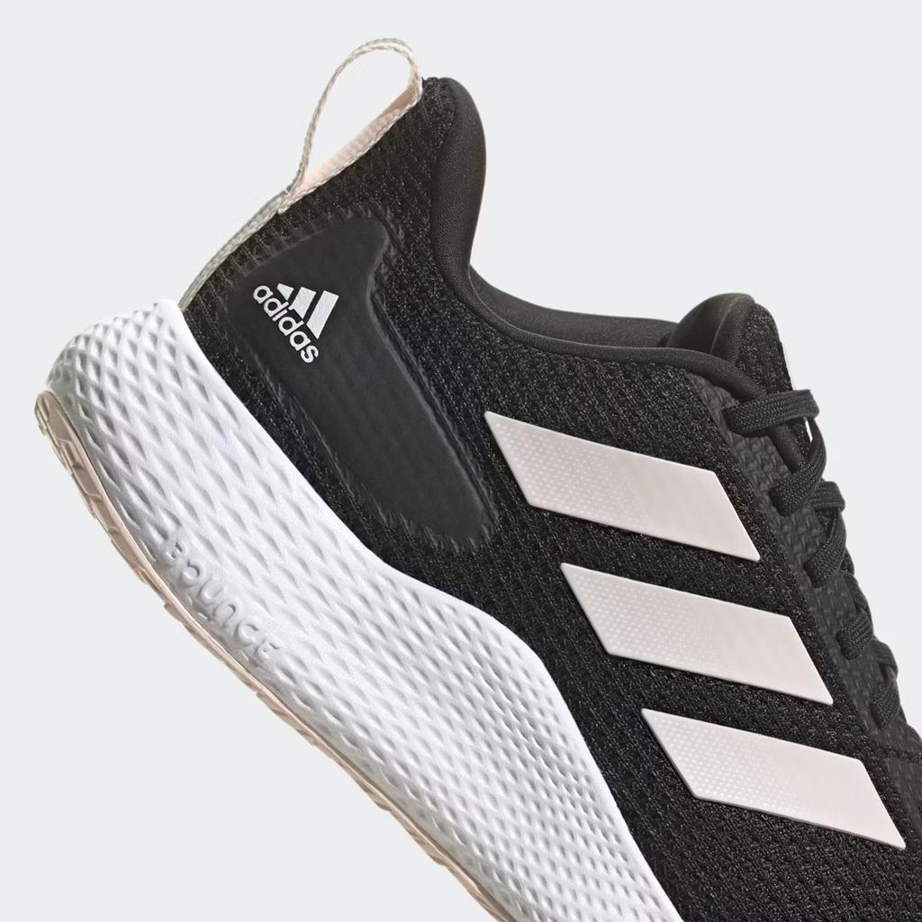 Adidas EDGE GAMEDAY Women's Casual Mesh Running Shoes IF0584