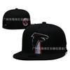 2026 Falcon Team Embroidered Baseball Cap Adjustable Snapback Sport Hat