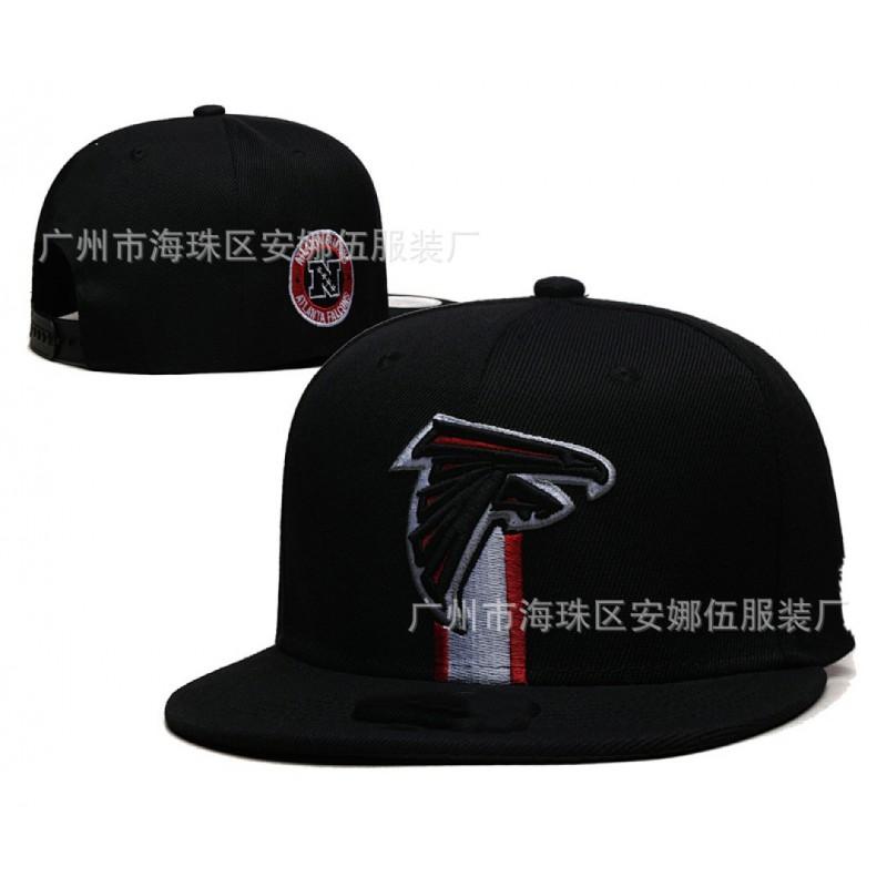 2026 Falcon Team Embroidered Baseball Cap Adjustable Snapback Sport Hat