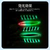 SHUOSEN Metal Jig 5 Color Set 30g 40g 60g 80g