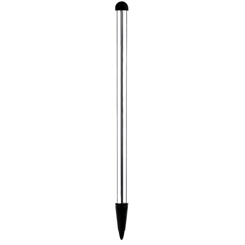 Universal Capacitive/Resistive Stylus Pen for IPhone IPad Samsung Smart Phone Tablet Touchscreen Stylus Pens Rubber Pen