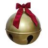 45/60cm Christmas Outdoor Decoration Inflatable Ball PVC Giant Large Balls 2025 Xmas Navidad Party Supplies 2026 New Year
