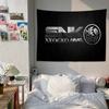 SSNK NNeogeo Neo Geo DIY Wall Tapestry Hanging Tarot Hippie Wall Rugs Dorm Home Decor