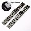 22mm 20mm Keramische Band voor Garmin Forerunner 970 965 955 55 165/570 47mm 42mm Polsband voor Garmin Vivoactive 6 5/Venu 4 3 Band