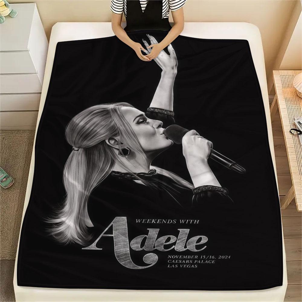 1PC Blanket, High quality Comfortable for All Seasons, Home Decor, Warmth and Comfort