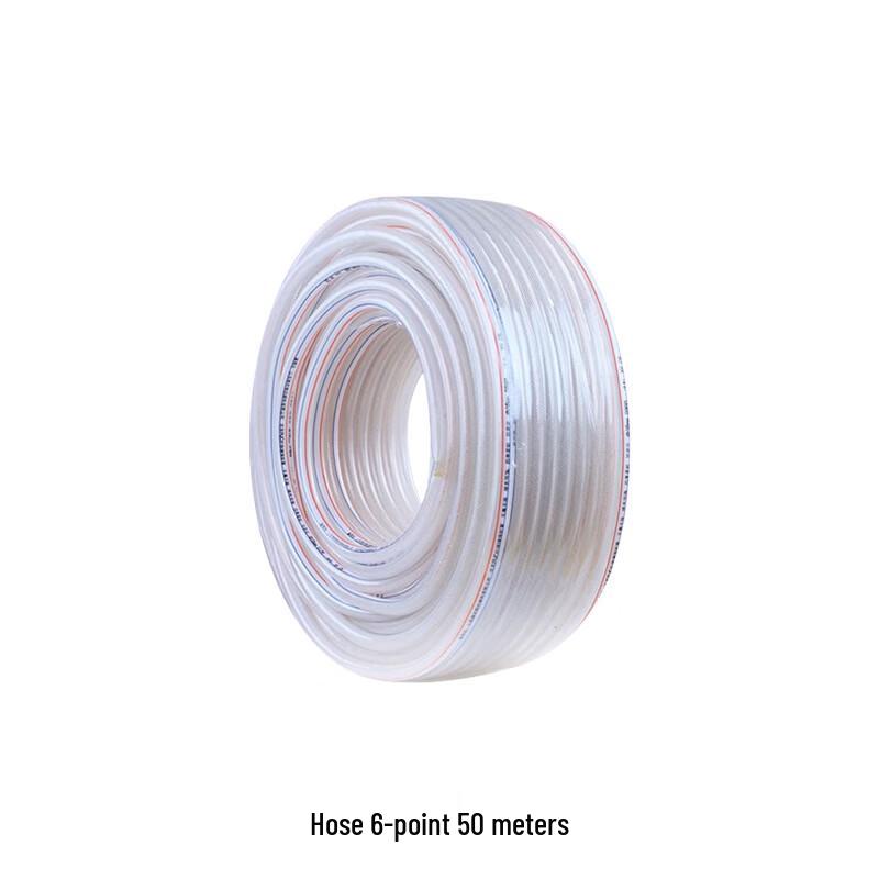 Kunpai PVC Soft Water Pipe