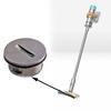 For Dyson V6 Dc59 Sv03 Sweeper Brush Lock Clip With Plastic Material For Vacuum Maintenance