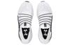 Men's Sneakers Under Armour HOVR Phantom 3 Slip 'White Black'