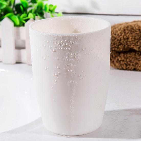 350ml plastový mycí šálek na čaj Cestovní hrnek na kávu pro venkovní použití