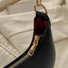 2024 Shoulder Bags Crescent Bag Fashion Armpit Bag for Girl Women Handbag Underarm Bag