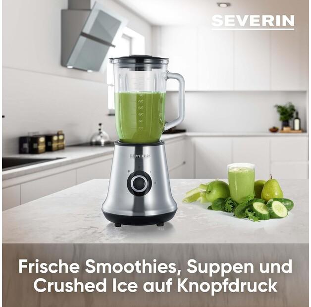 Stasjonær blender Severin SM 3734