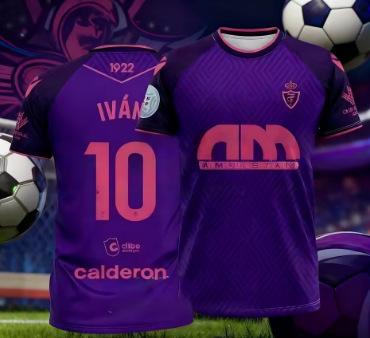 Summer new Spanish football training clothes breathable training T-shirt men's and women's casual T-shirt children's sportswear 2026