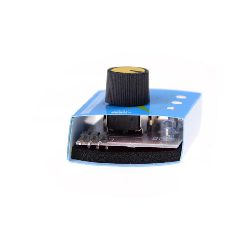 Multi Rc Digital Esc Servo Tester Consistency Speed Controler Power