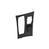 51169164485 Car Middle Console Gear Shifter Trim Cover Panel For BMW