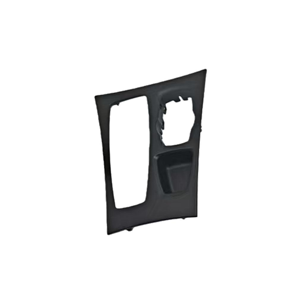 51169164485 Car Middle Console Gear Shifter Trim Cover Panel For BMW