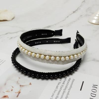 Pearl Headband