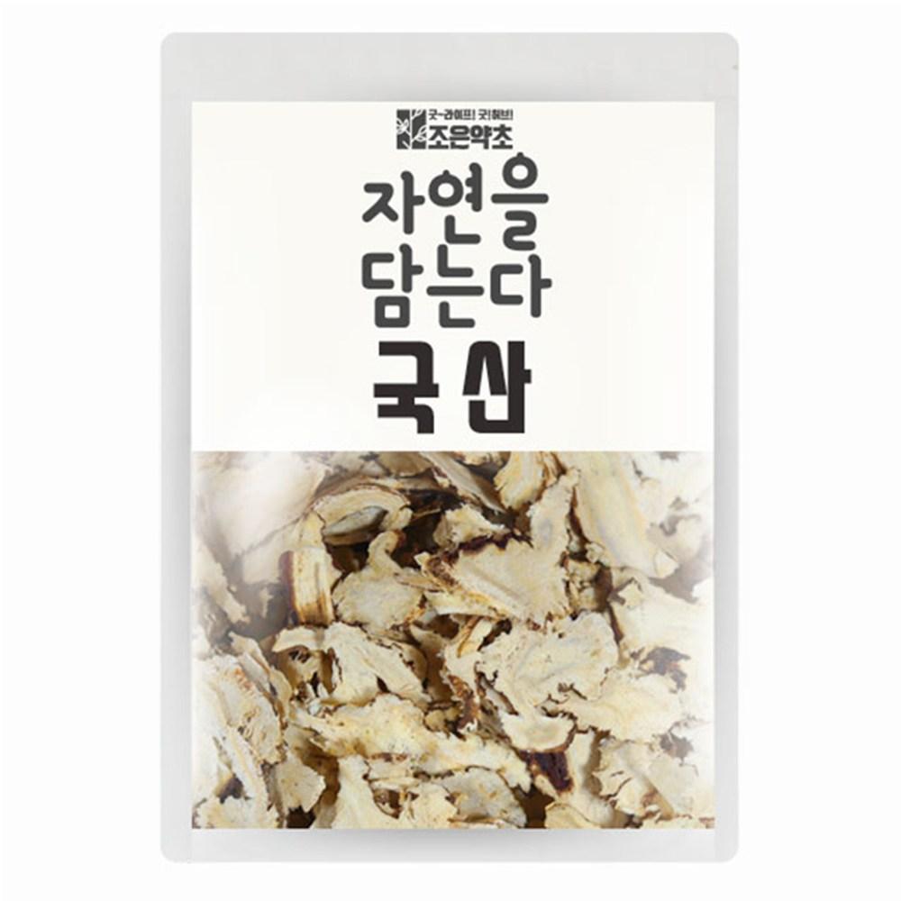 Joeun Medicinal Herb Angelica 200g 1 pcs