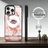 Moon Star S-Sun Tarot   Phone Case For iPhone17,16,15,14,13,12,11 Plus,Pro Magnetic with Magsafe Wireless Charging
