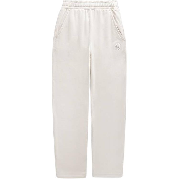 MLB New York Yankees Casual Pants Unisex 3APTB0454-50CRD M