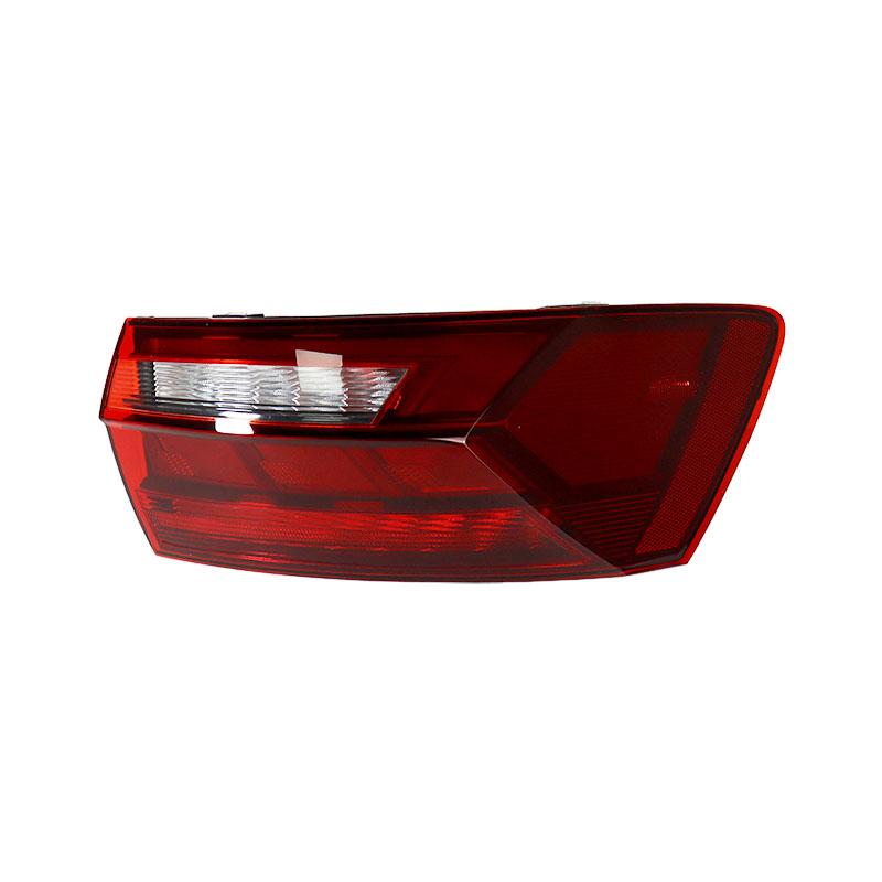 For VW Volkswagen Jetta US Version 2020 2026 2026 2026 Rear Tail Light Fog Lamp Brake Reverse Lamp Signal Lamp Taillamp Assembly
