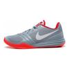 Nike KB Mentality Dove Grey Unisex Sneakers University-Red-Bright-Crimson-Metallic-Platinum 704942-007