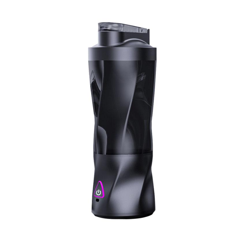 

новая портативная электрическая беспроводная соковыжималка USB-зарядка 700 мл большой емкости большая бытовая соковыжималка Фруктовая секционная 700 мл Блендер