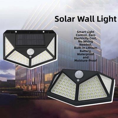 Lâmpadas LED – Lâmpadas LED solares