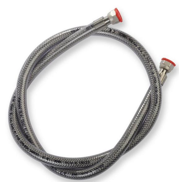 Koenic kgp-0150 flexible gas hose 150cm