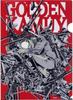 Golden Kamuy Sealed Clear File Anniversary Fair Limited Goods [Jump 2022]