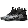 Nike Air Presto Mid Acronym Cool Grey Trendy Sneakers Ah7832-001