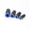 Yedunxun PU-4 Pneumatic Air Tube Connectors (10-Pack)