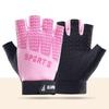 Guantes Infantiles para Todas las Estaciones, Cortavientos, Protección Solar, Transpirables, Antideslizantes, de Dedo Completo para Ciclismo y Patinaje