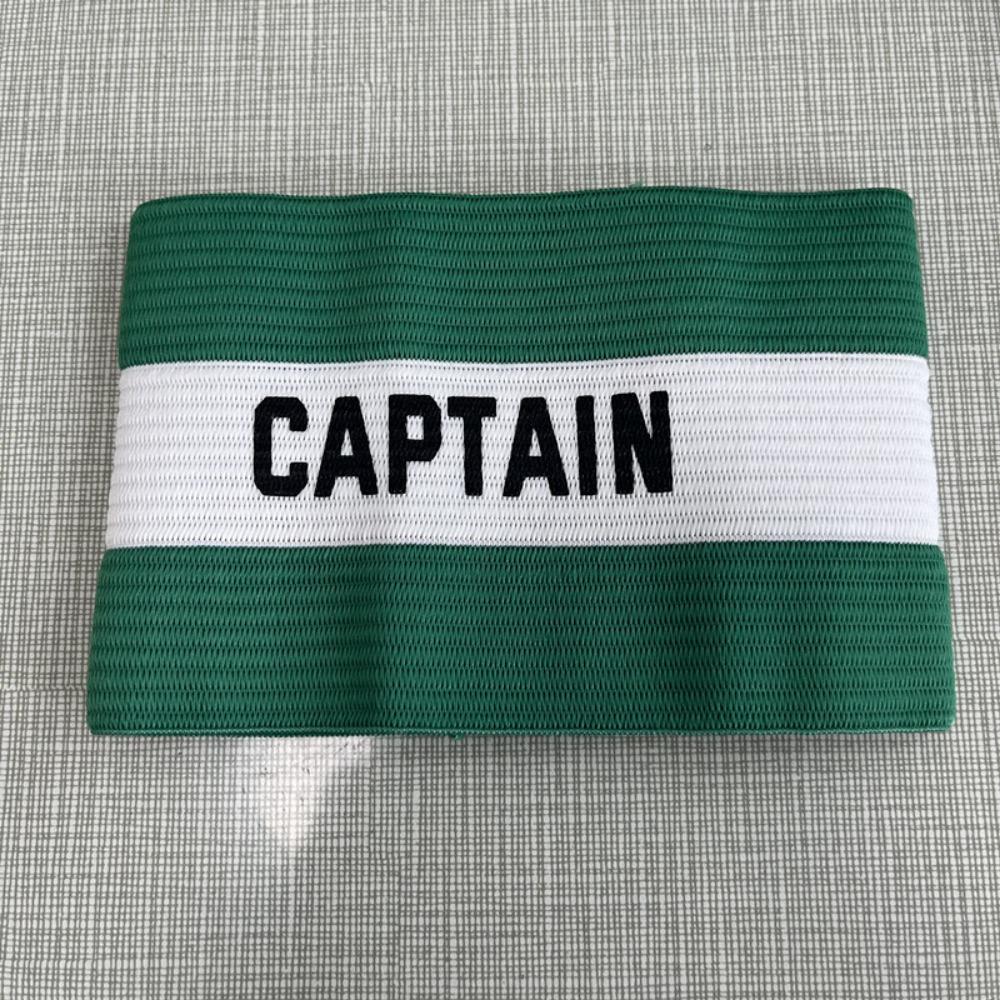 Vějíř prázdný jednobarevný náramek, fotbalový zápas