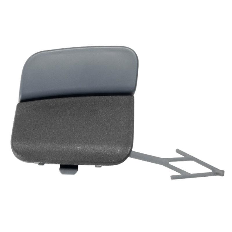 For 18-24 Ford Explorer Trailer Cover, Front and Rear Bumpers, Trailer Cover, Explorer Trailer Hook Cover