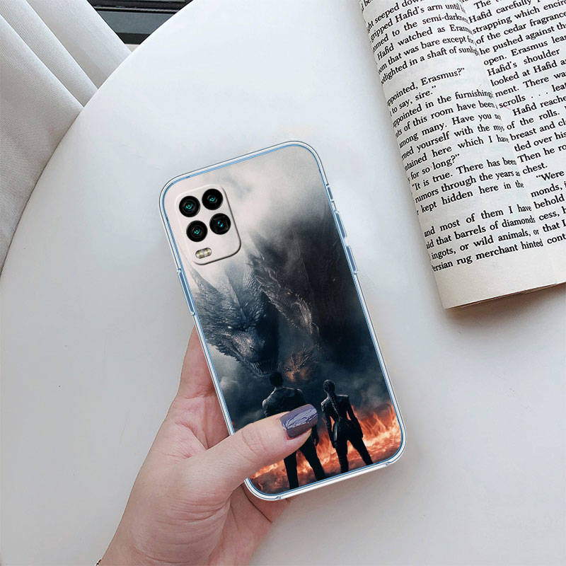 IR9 Fourth wing Case for Motorola E22S E7 G6 G7 G8 G9 Plus Power Play G10 G20 G04 E30 E40 E22 E20 E13 E15 G22 G23 G05 G75 G35 G55