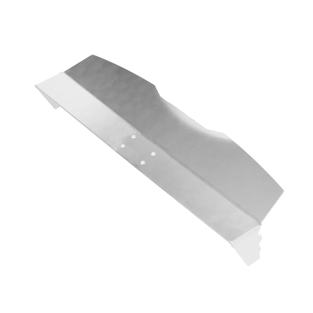 Weili RC Off-road Car Metal GT Ducktail Spoiler for 1/12 1/14 Models