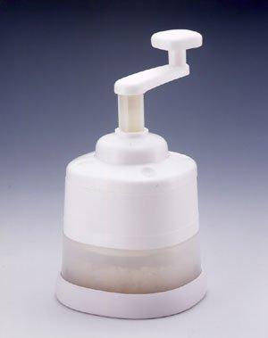 Round and round radish grater [radish grater/grated radish/grater/grater]