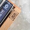Gepersonaliseerde Vuur Brandend Koper Messing Stempel DIY Hout Leer Vuur Bakken Taart Brood Branding Stempel