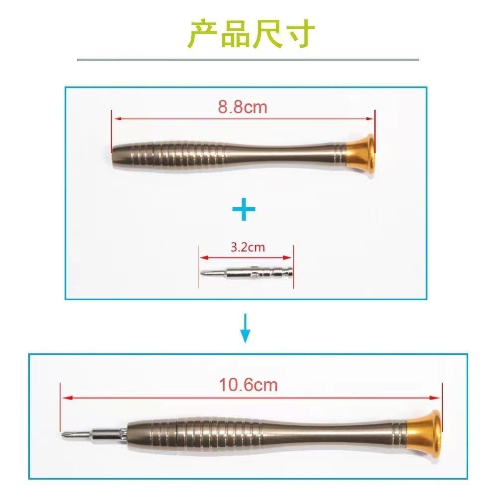 Set Șurubelnițe 25 în 1 Portabil de Înaltă Calitate Instrument de Dezasamblare și Reparare Șurubelniță Multifuncțională Set Șurubelnițe Manuale