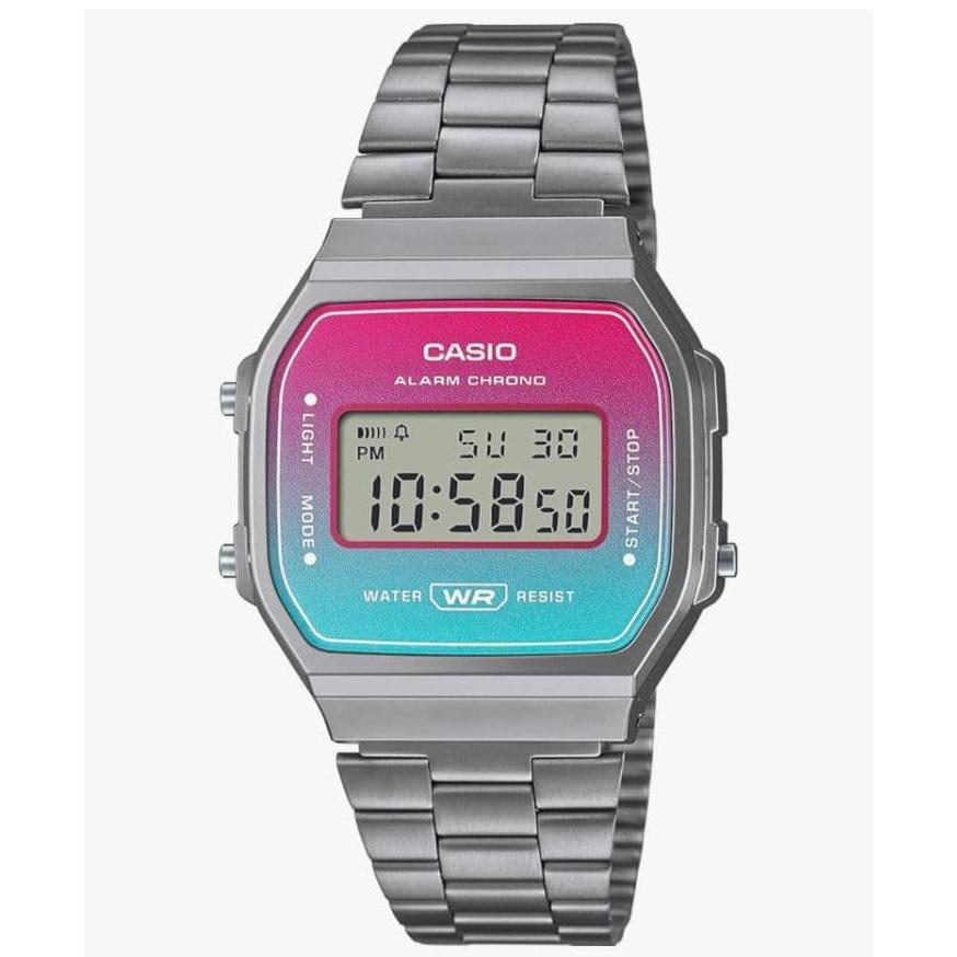 Used CASIO Cheap Casio A168WE