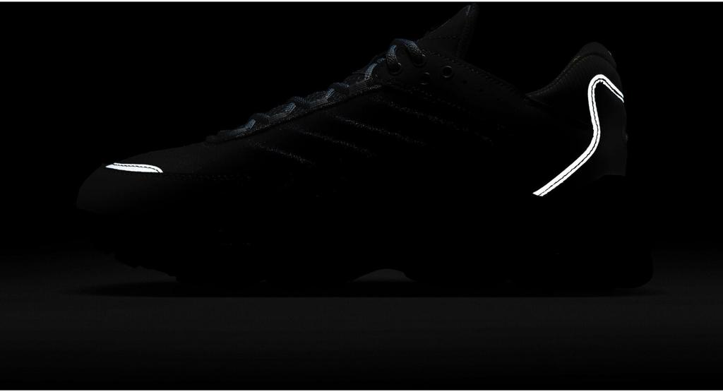 Sneaker Nike Air Max TW weiß/weiß/weiß