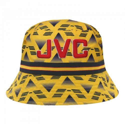 Fan Originals Gunners 1991 Away Kit Bucket Hat
