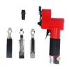  Straight Line  Sander 1/4 Inch PT Intake 14000RPM Pneumatic Polisher Single Screw Fixing 0.
