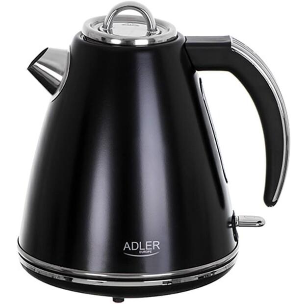 Чайник Adler AD 1343 schwarz