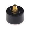 1PC Compressor Gauge  0-180PSI Air Compressor Pneumatic Hydraulic Fluid Pressure Gauge 0-12Bar New