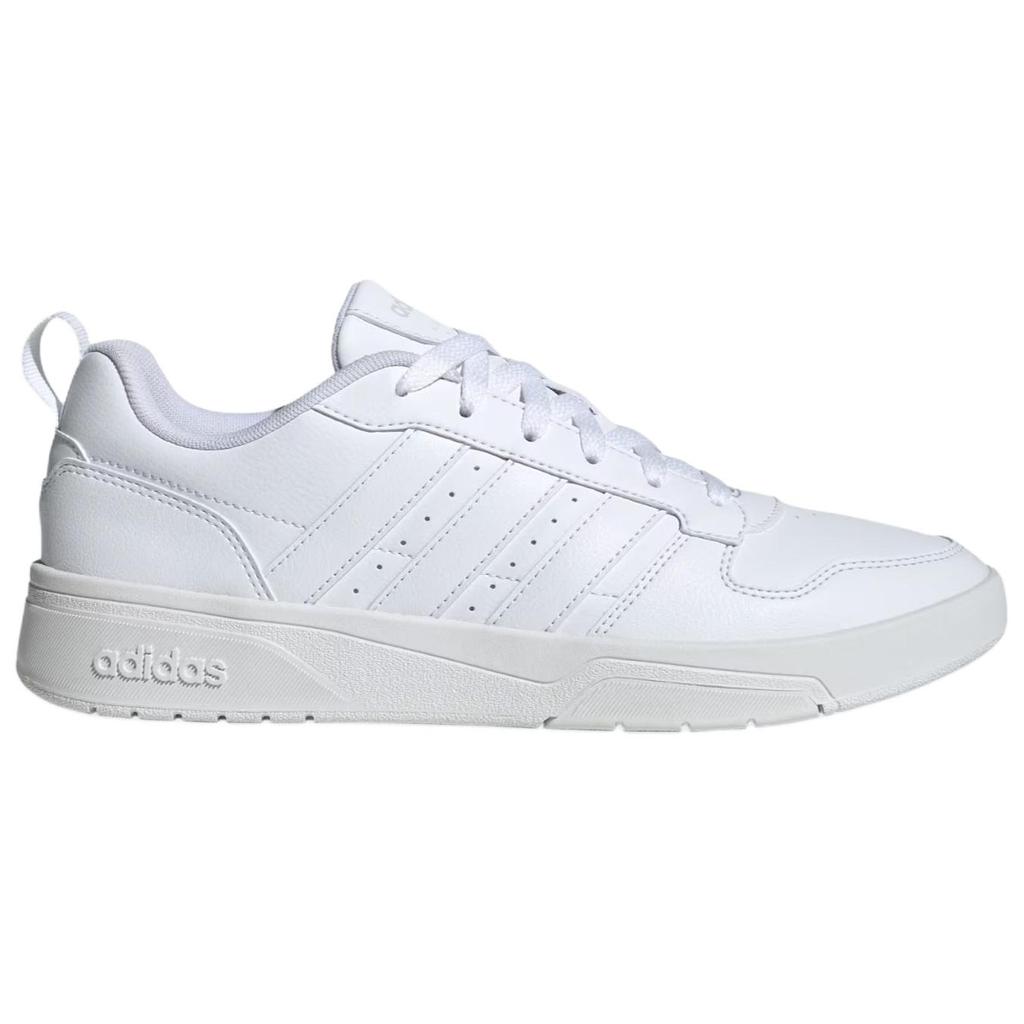 Unisex Sneakers Adidas COURTWAVE Skateboard Shoes Men's White