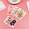 Materials Jewelry Making Stickers Resin Filler Beauty Decal Dried Flowers Resin Mold Filling Flower