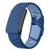 Cinturino Sportivo Bicolore in Silicone Whoop Strap Sostitutivo per Orologio WP