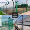 Ruibisheng Protective Fencing and Training Equipment